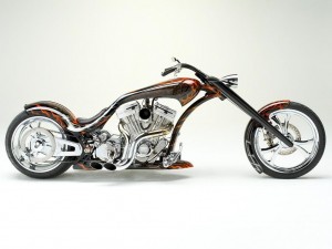 moto-custom