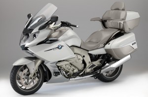 Nouveautés motos BMW