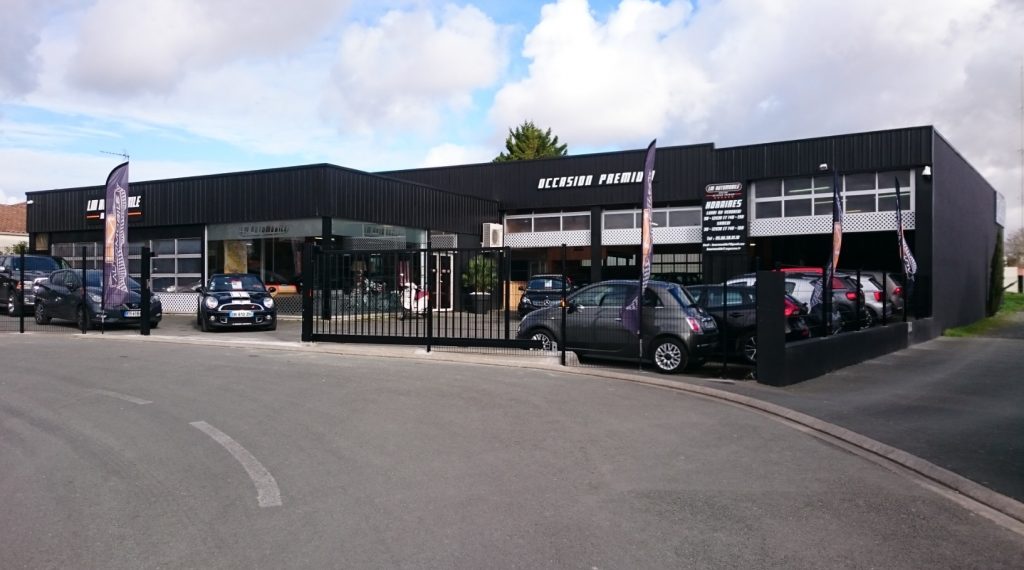 LM Automobile, Des premières mains de qualité à portée… de mains Auto