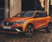 Renault Arkana Hybride L’efficience à la française