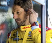 L’interview décalée de Romain Grosjean
