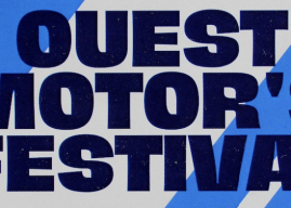 Ouest Motor’s festival