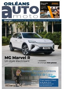 Orléans Auto-Moto n°13