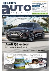 Blois Auto-Moto n°18