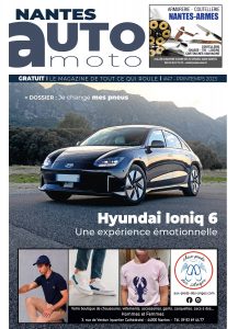 Nantes Auto-Moto n°47