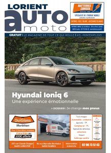 Lorient Auto-Moto n°15