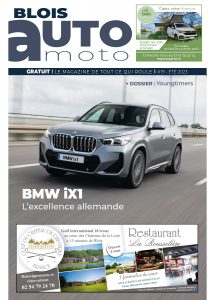 Blois Auto-Moto n°19