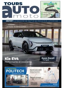 Tours Auto-Moto n°38