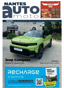 Nantes Auto-Moto n°57