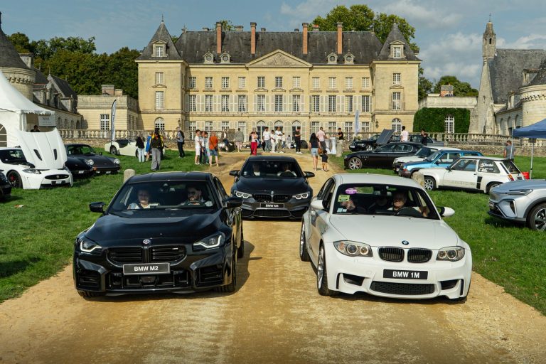 ILS FONT L’AUTO À ANGERS