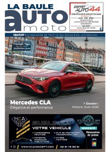 La Baule Auto-Moto n°26