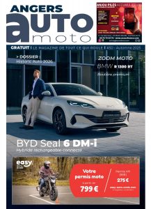 Angers Auto-Moto n°50