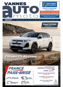 Vannes Auto-Moto n°35