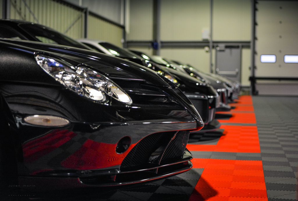 Stockez votre véhicule à l’abri et en centre-ville