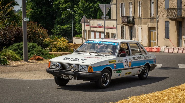 Livre 'Bressuire, Les Années Circuit 1950-1955' - Courses Automobiles - J.C. Fillon - Occasion