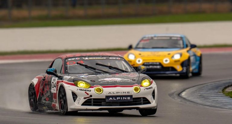 ILS FONT L’AUTO À ANGERS