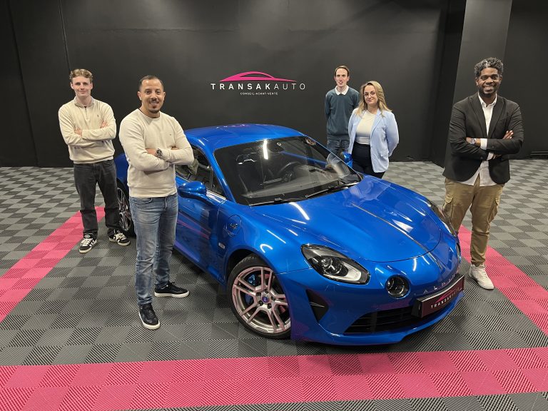 TRANSAKAUTO, nombreuses évolutions