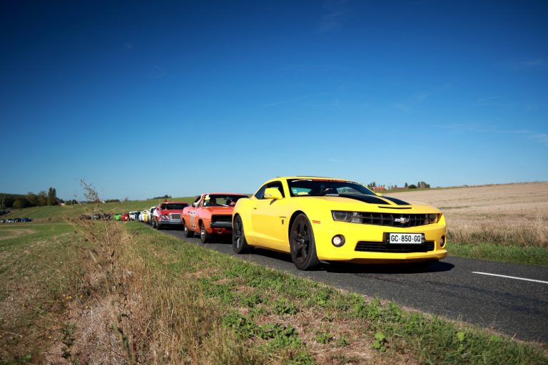 ILS FONT L’AUTO À TOURS