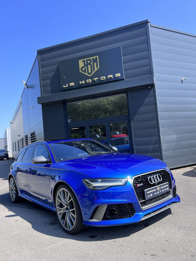 JB Motors, l’aventure continue !