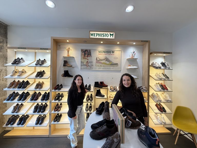 Mephisto Nantes, élégance et confort à vos pieds