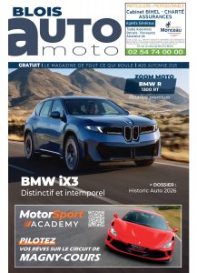 Blois Auto-Moto n°25