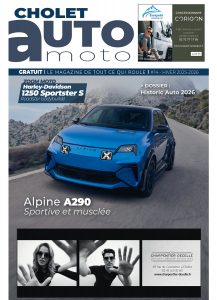 Cholet Auto-Moto n°14