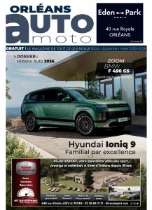 Orléans Auto-Moto n°24