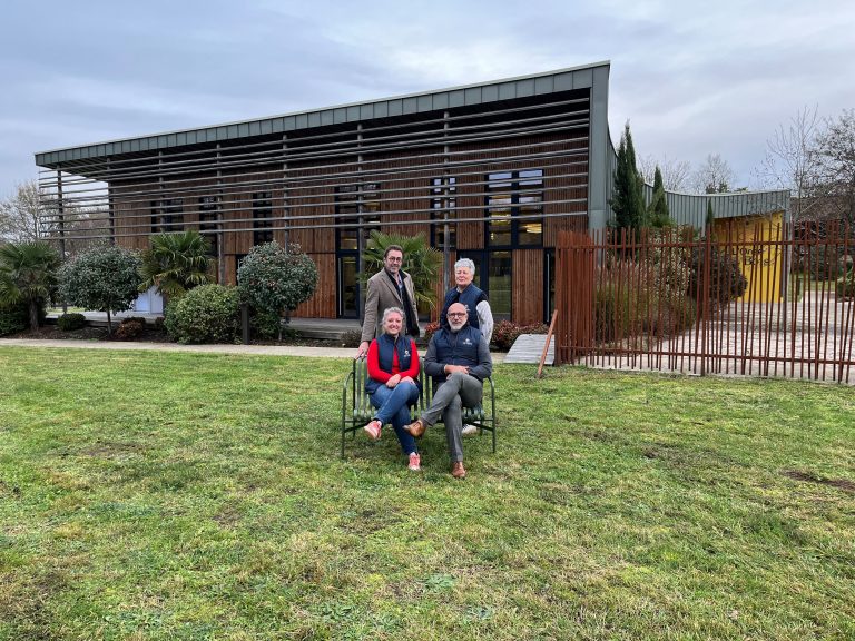 DOMAINE DE L’ÉPAU, Offres complètes et à la carte