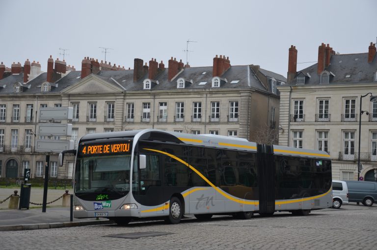 ÇA ROULE À NANTES