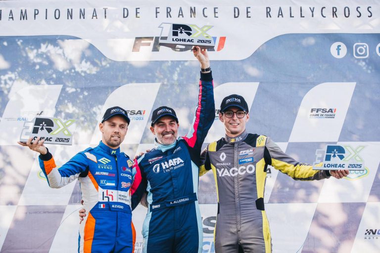 ILS FONT L’AUTO À CHOLET