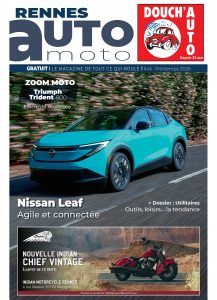 Rennes Auto-Moto n°46