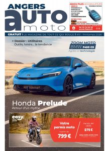 Angers Auto-Moto n°51