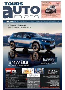 Tours Auto-Moto n°39