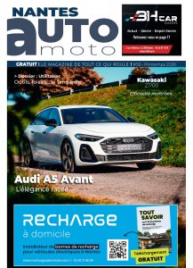 Nantes Auto-Moto n°59