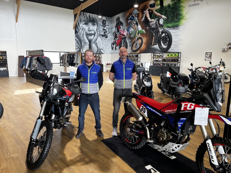 FG Motors, l’expertise à taille humaine