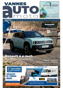 Vannes Auto-Moto n°36