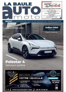 La Baule Auto-Moto n°27