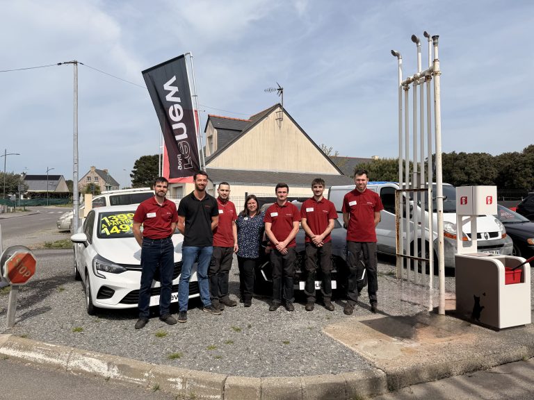 2M Automobile Proximité et services
