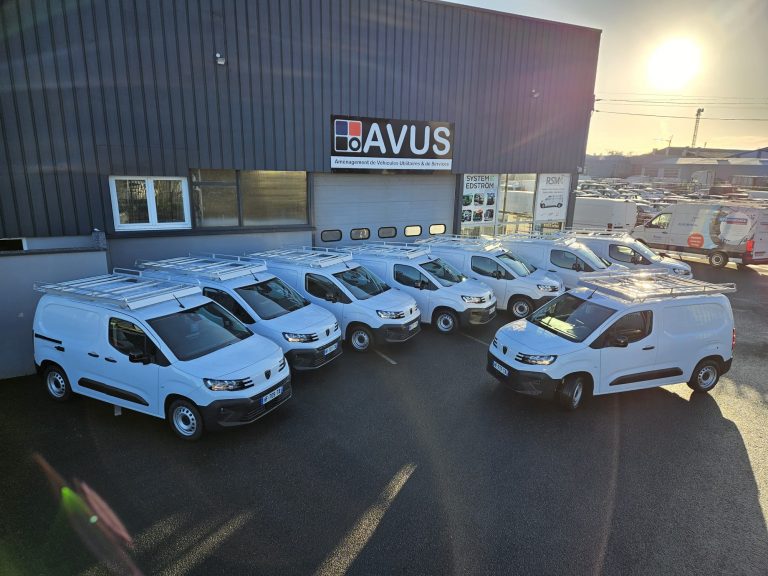 Avus 44, qualité et expertise