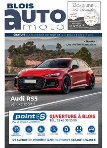 Blois Auto-Moto n°27