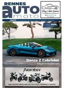 Rennes Auto-Moto n°47