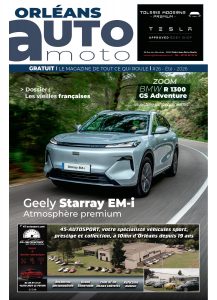 Orléans Auto-Moto n°26
