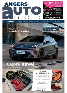 Angers Auto-Moto n°52
