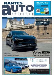 Nantes Auto-Moto n°60