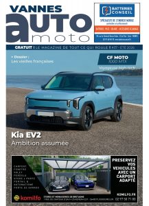 Vannes Auto-Moto n°37