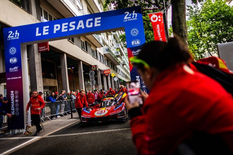 Semaine des 24 Heures 2026