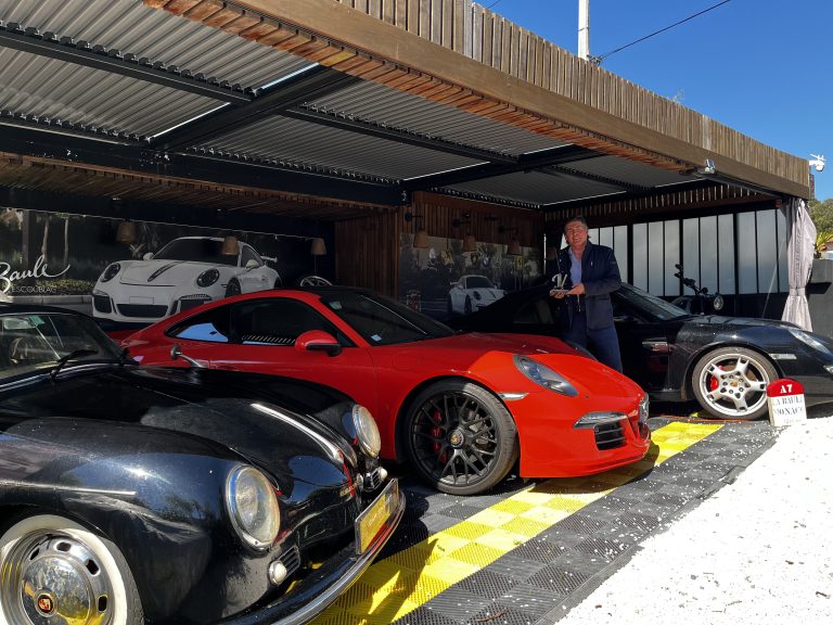 Car Invest cultive la passion