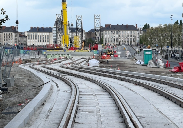 ÇA ROULE À NANTES