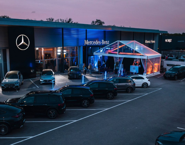 ILS FONT L’AUTO À VANNES