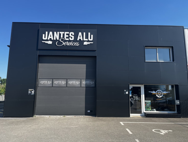JANTES ALU SERVICES, des experts pour vos jantes